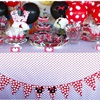 A Minnie Mouse Birtday Party | Αριάννα